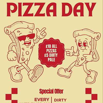 Wednesday Night Special offer