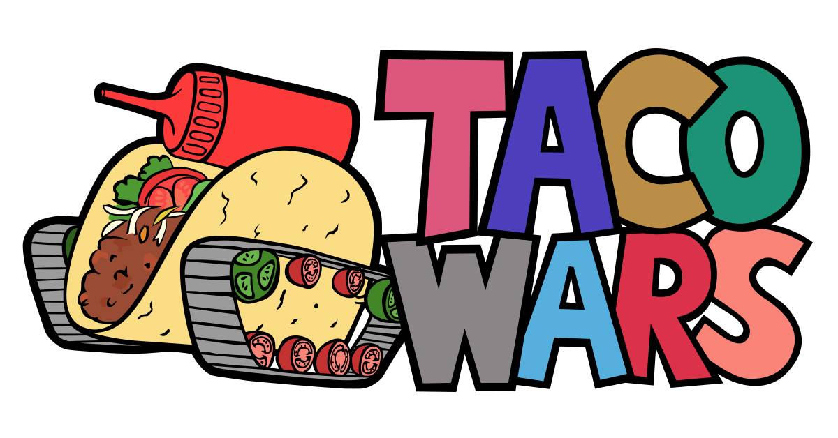 Hitchin Taco Wars 2019