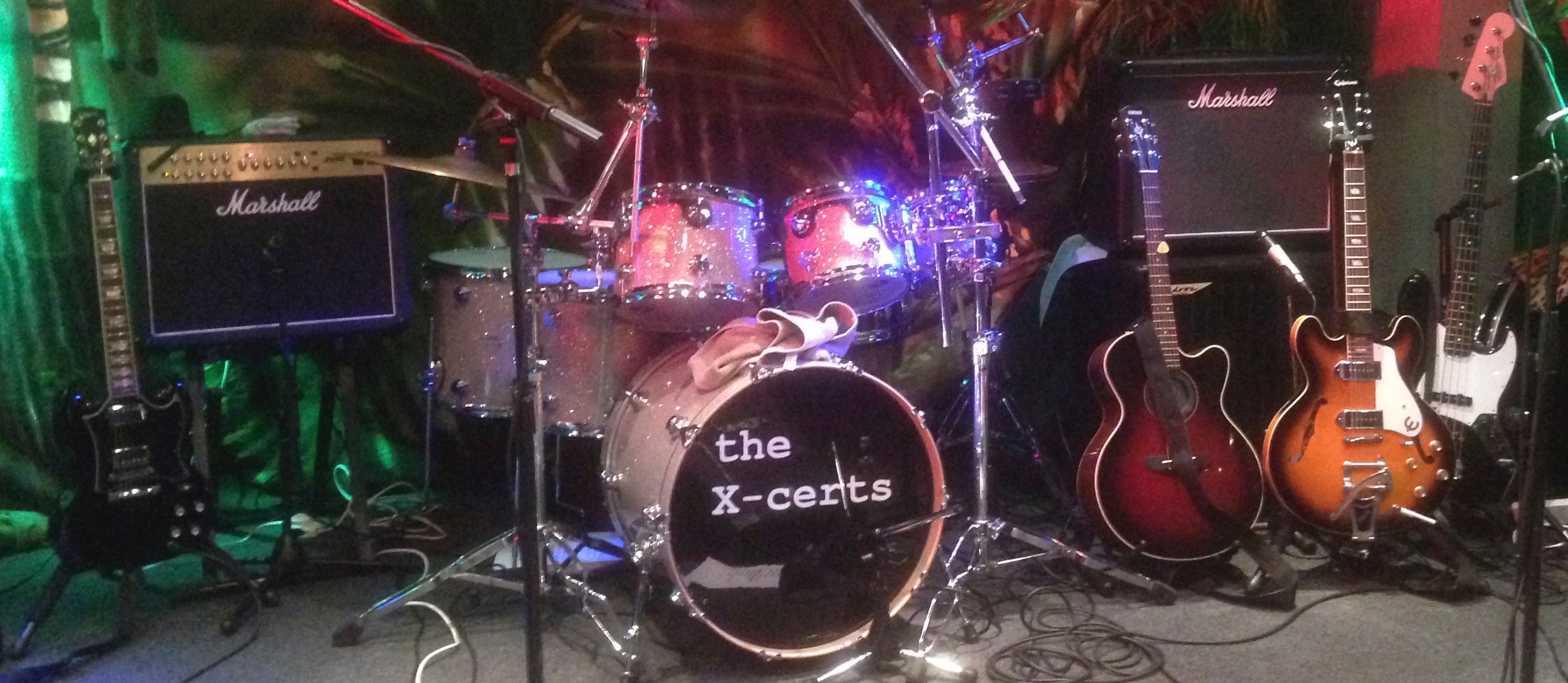 The X-Certs
