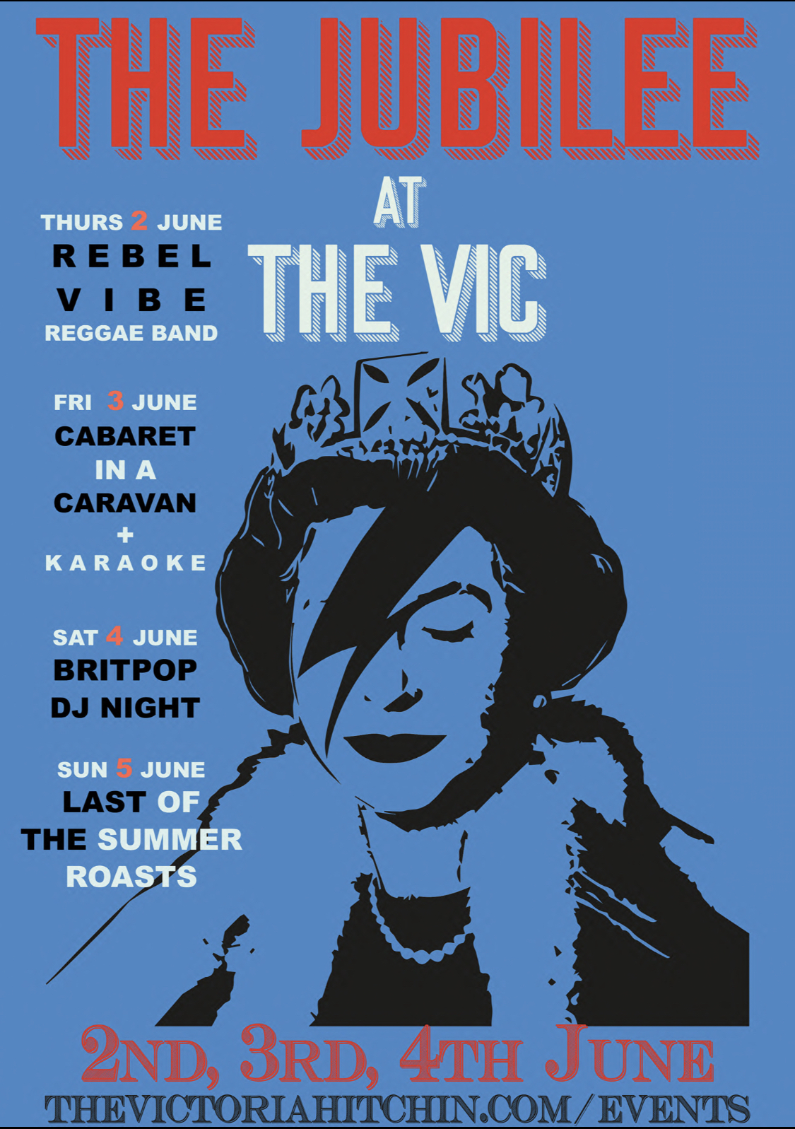 JUBILEE - Karaoke