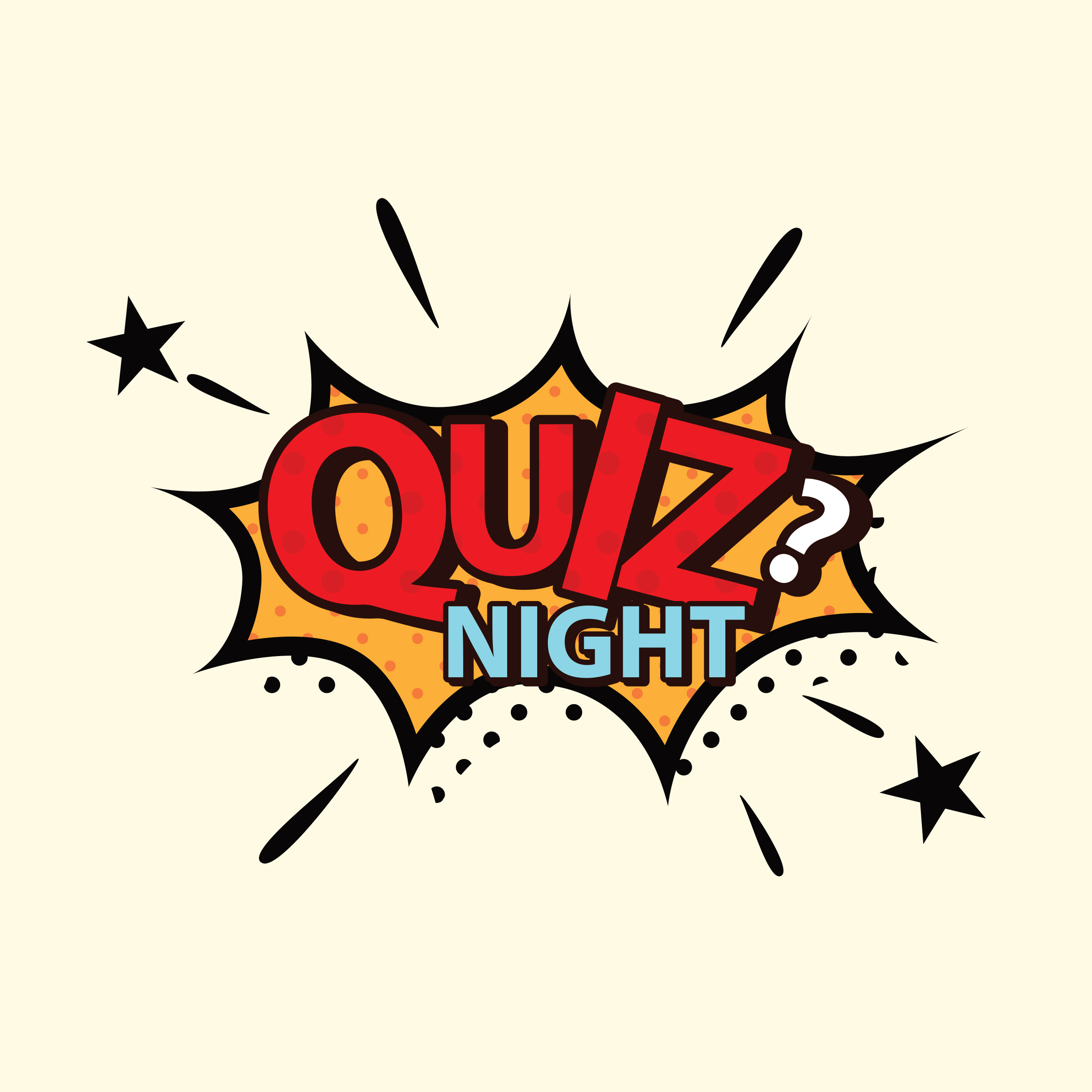 QUIZ NIGHT